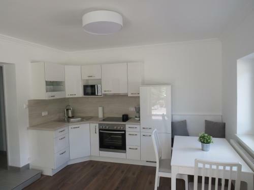 Apartamento Sportpension Strobl