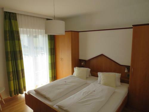 Apartamento Sportpension Strobl