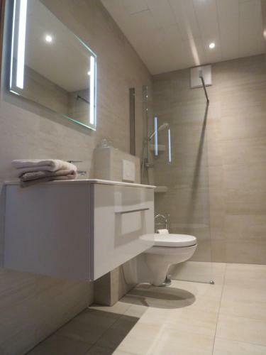 Apartamento Sportpension Strobl