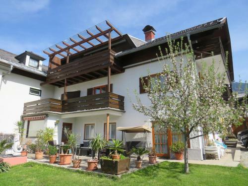 Apartamento Sportpension Strobl