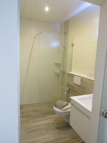Apartamento Sportpension Strobl