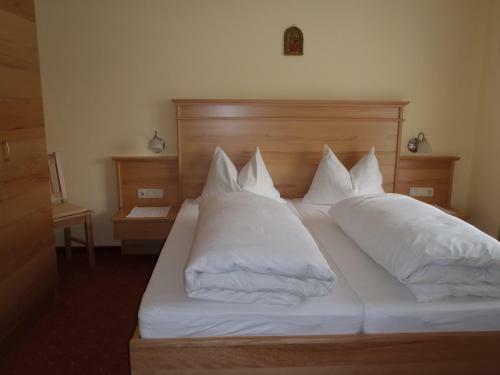 Apartamento Vorderstuhlhof