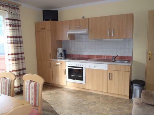 Apartamento Vorderstuhlhof