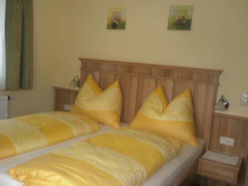 Apartamento Vorderstuhlhof