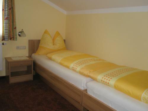Apartamento Vorderstuhlhof