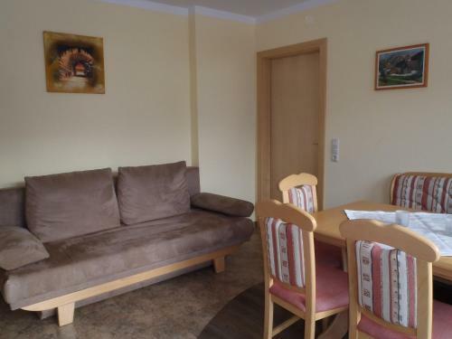 Apartamento Vorderstuhlhof