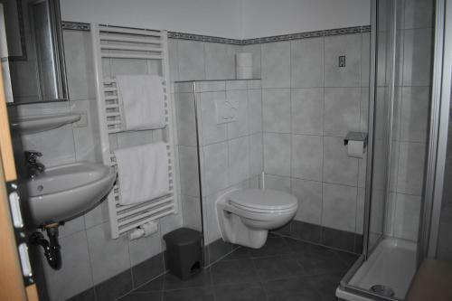 Apartamento Vorderstuhlhof