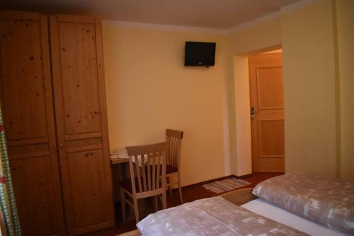 Apartamento Vorderstuhlhof