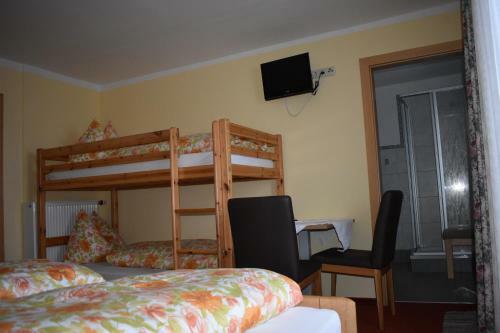 Apartamento Vorderstuhlhof