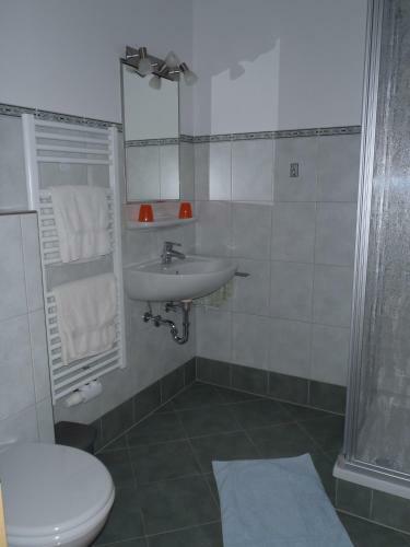 Apartamento Vorderstuhlhof