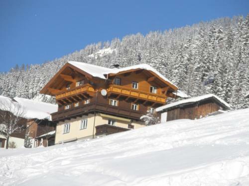 Apartamento Vorderstuhlhof