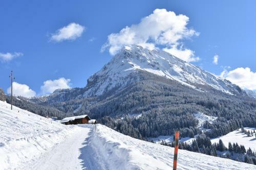 Apartamento Vorderstuhlhof