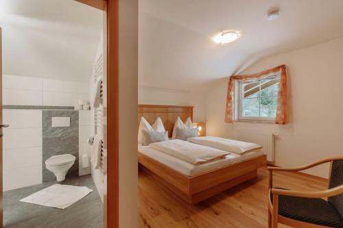 Hostal 4 Mountains Apartments