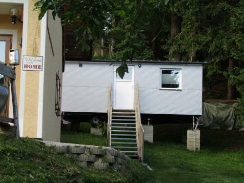 Mobilheim Adler Horst