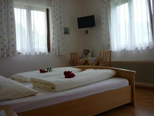 Agroturismo Oberrainbauer