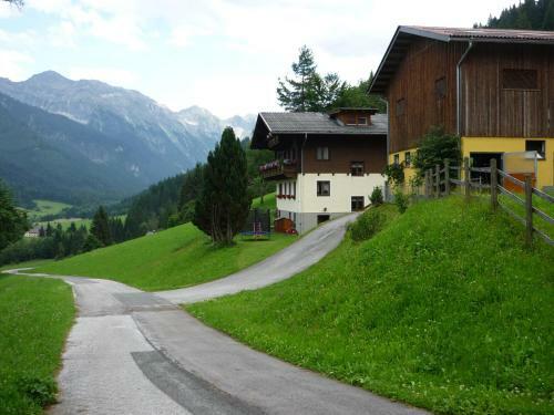 Agroturismo Oberrainbauer