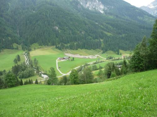 Agroturismo Oberrainbauer