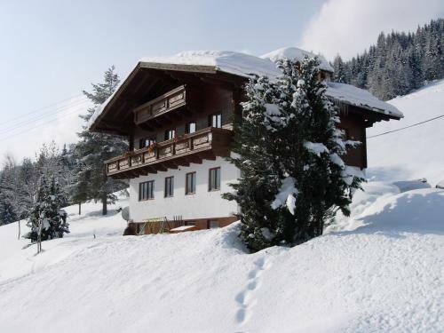 Agroturismo Oberrainbauer