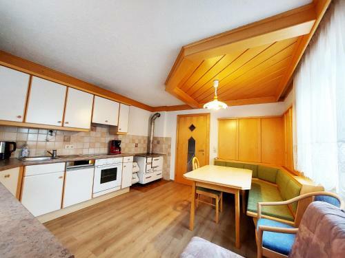 Apartamento Haus Christiana