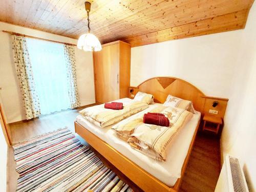 Apartamento Haus Christiana