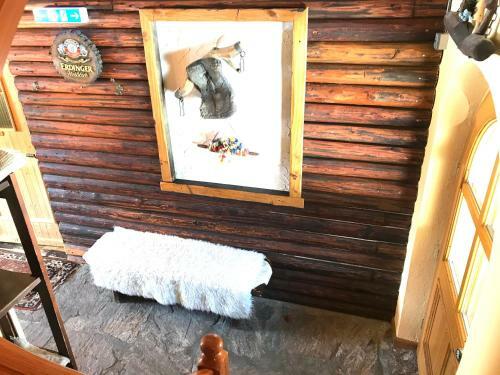 Apartamento Appartements Futtertr�gl
