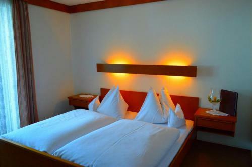 Hostal G�stehaus Kristall