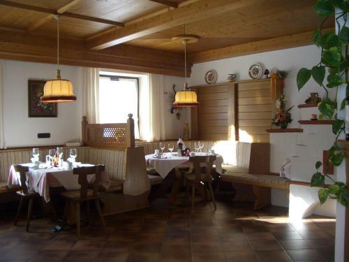 Hostal G�stehaus Kristall