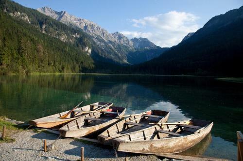Hostal G�stehaus Kristall