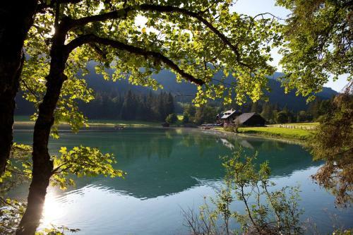 Hostal G�stehaus Kristall