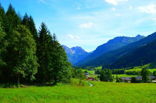 Hostal G�stehaus Kristall