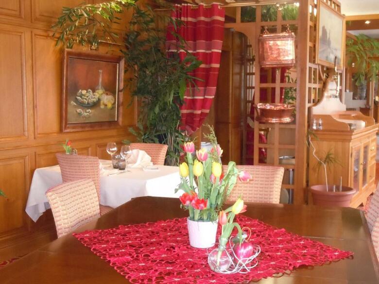 Inter-hotel Le Bellevue Montrichard