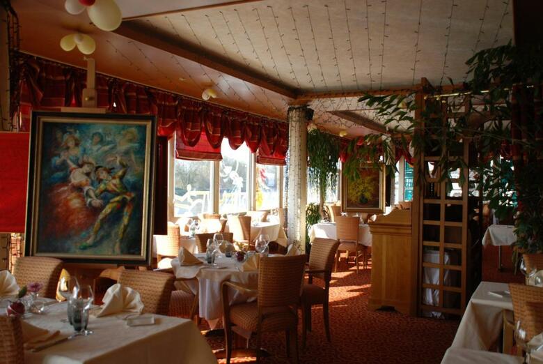 Inter-hotel Le Bellevue Montrichard