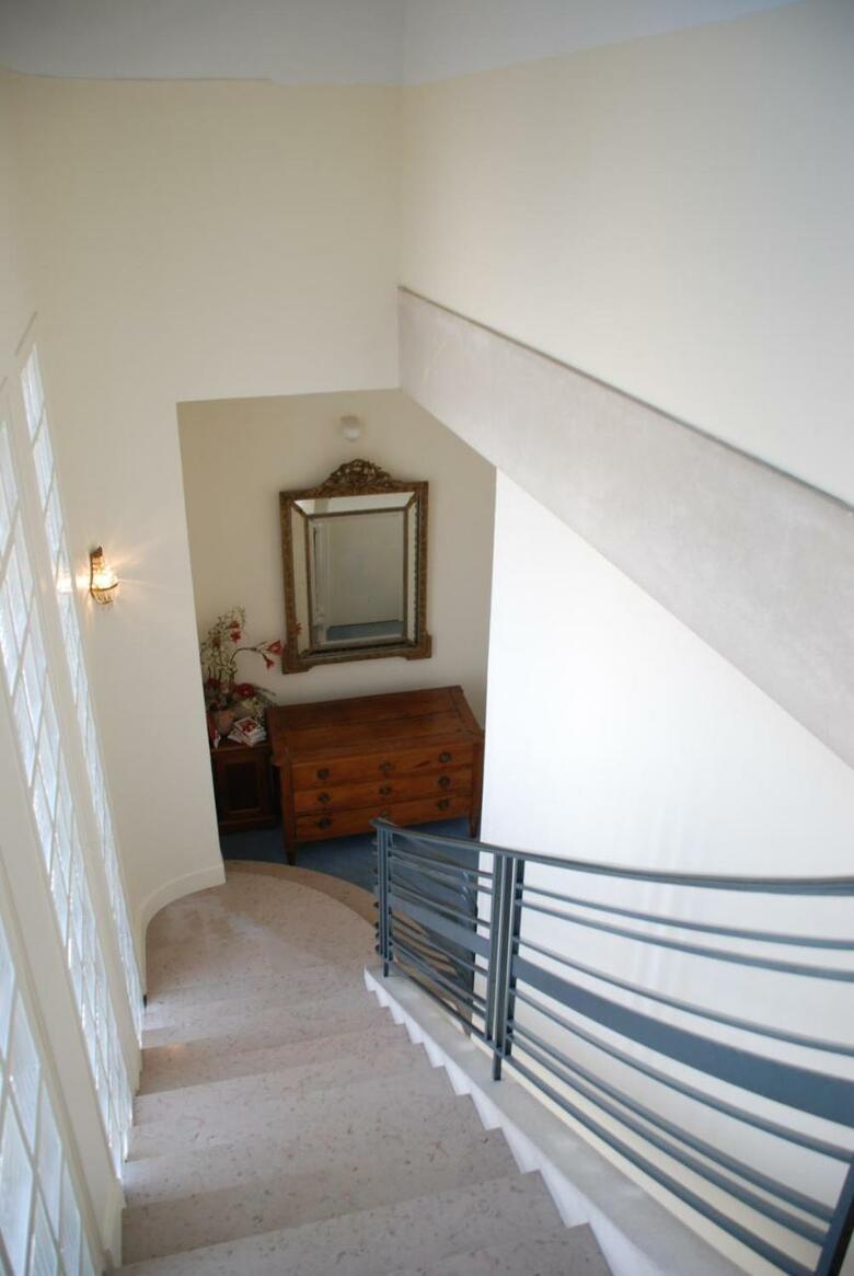 Inter-hotel Le Bellevue Montrichard