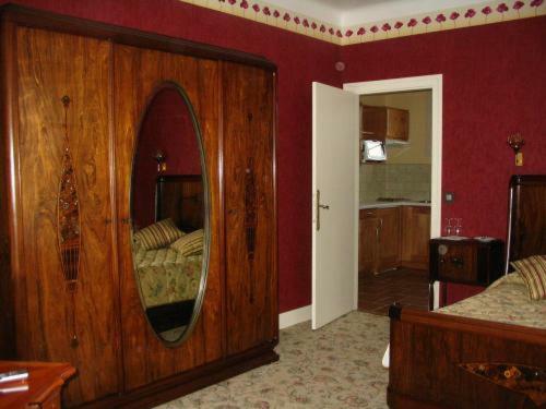 Inter-hotel Le Bellevue Montrichard