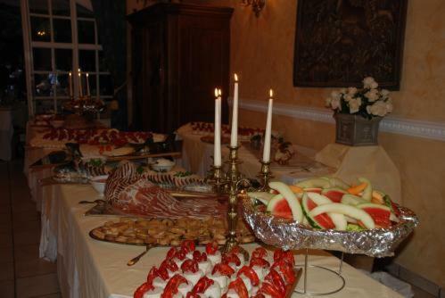 Inter-hotel Le Bellevue Montrichard