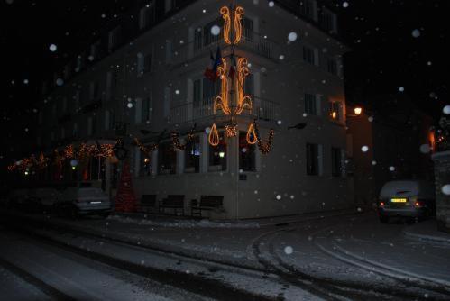 Inter-hotel Le Bellevue Montrichard