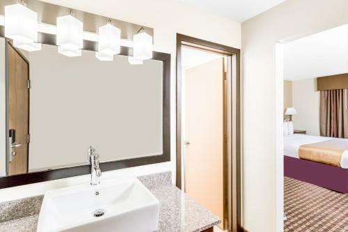 Hotel Days Inn Des Moines/merle Hay