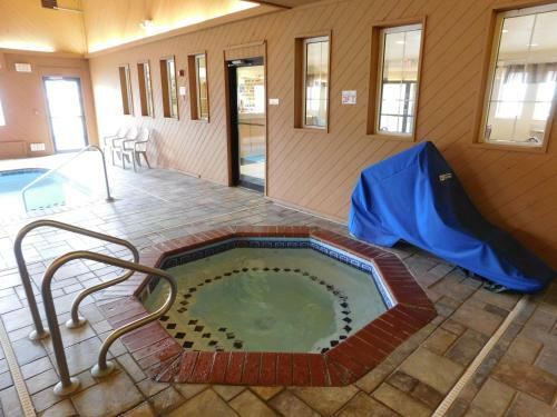 Hotel Days Inn Des Moines/merle Hay