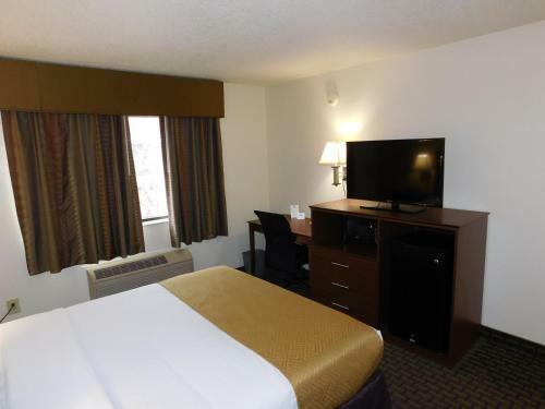 Hotel Days Inn Des Moines/merle Hay