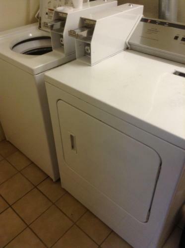 Hotel Days Inn Des Moines/merle Hay