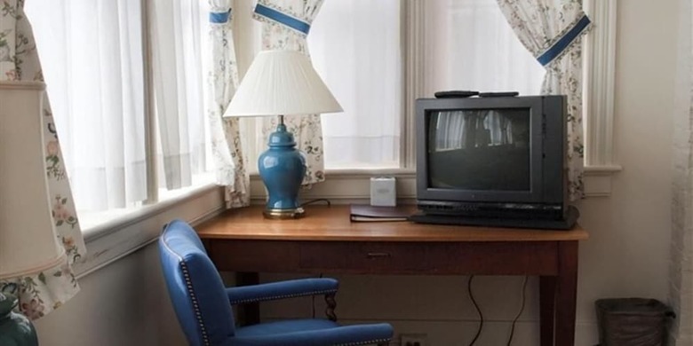 Bed & Breakfast Frederick House