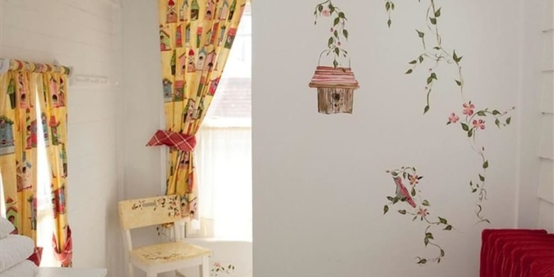 Bed & Breakfast Frederick House