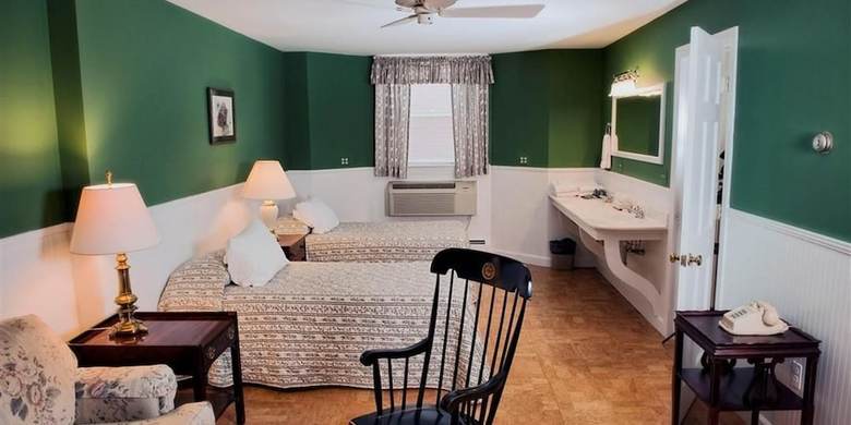Bed & Breakfast Frederick House