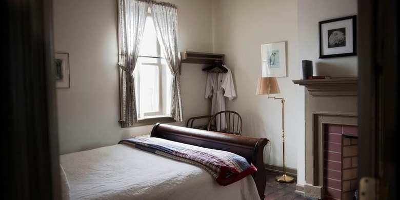 Bed & Breakfast Frederick House