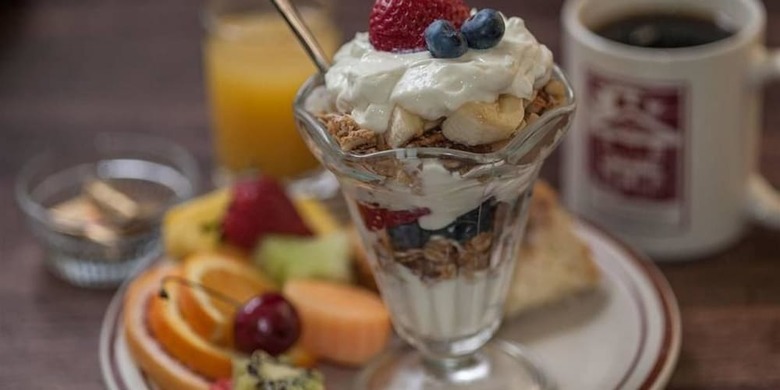 Bed & Breakfast Frederick House