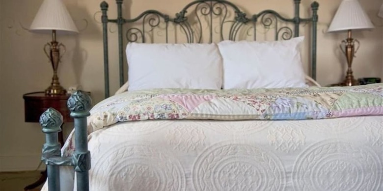 Bed & Breakfast Frederick House