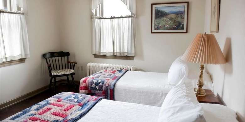 Bed & Breakfast Frederick House