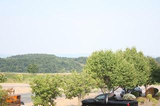 Posada Days Inn - Staunton North
