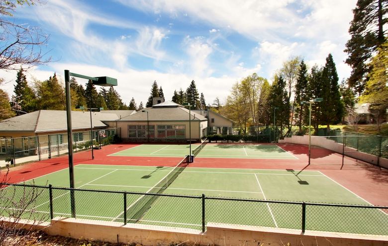 Apartamentos North Bay At Lake Arrowhead