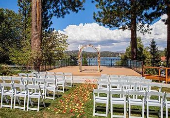 Hotel Lake Arrowhead Resort And Spa, Autograph Collection�